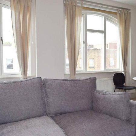 Stylish Light-Filled 1 Bedroom Flat In Hammersmith Λονδίνο Εξωτερικό φωτογραφία